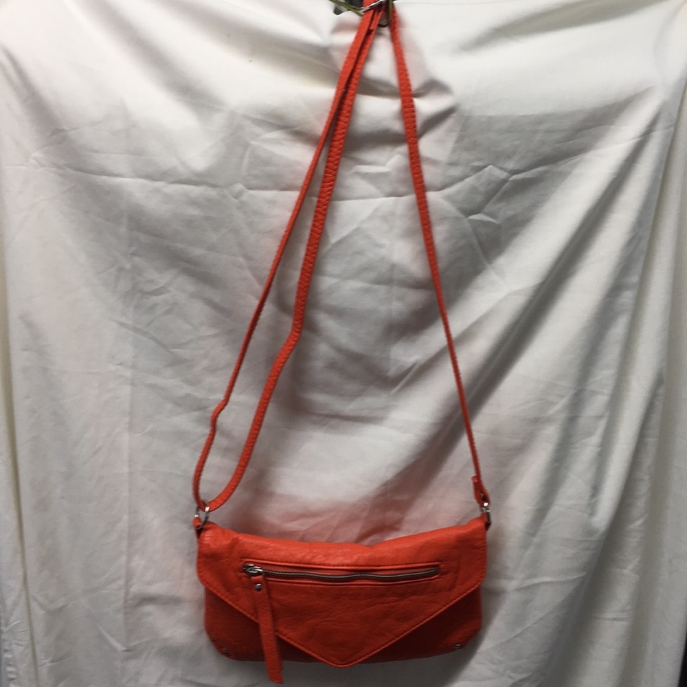 Massimo crossbody purse
